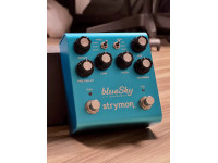 Strymon BlueSky 2FSR Reverberator Strymon BlueSky 2FSR Reverberator